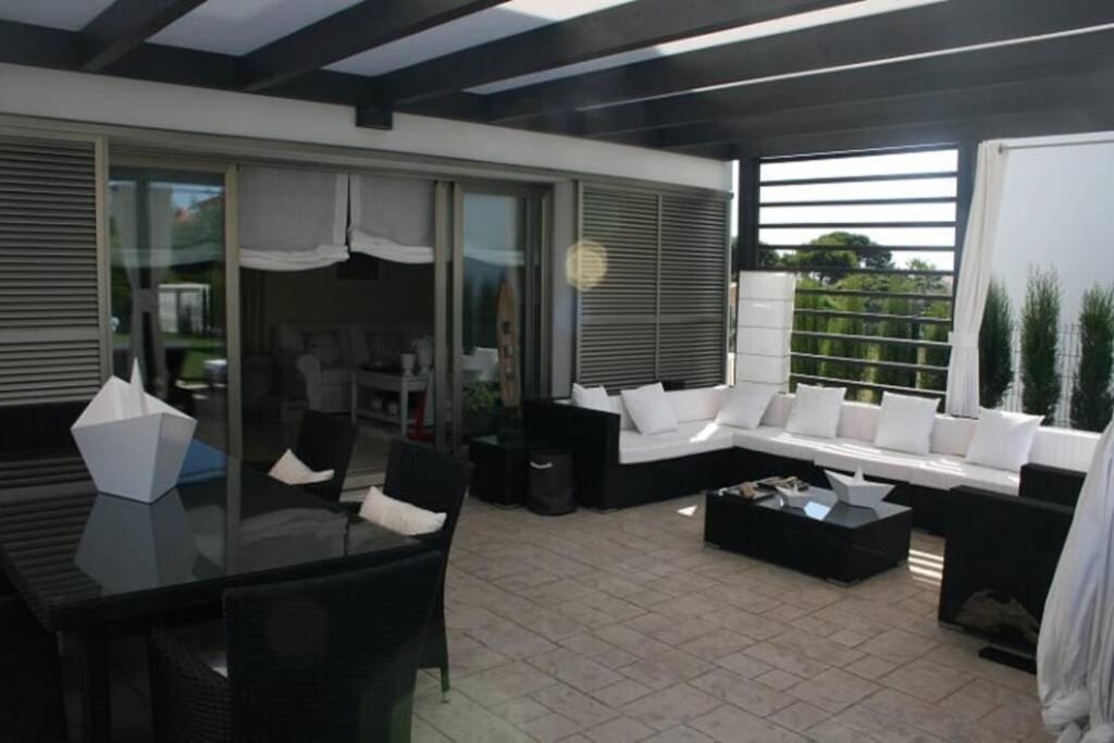 Villa Gala Cala en Bosc Exterior photo